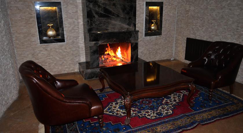 The Istanbul Hotel 外观 照片