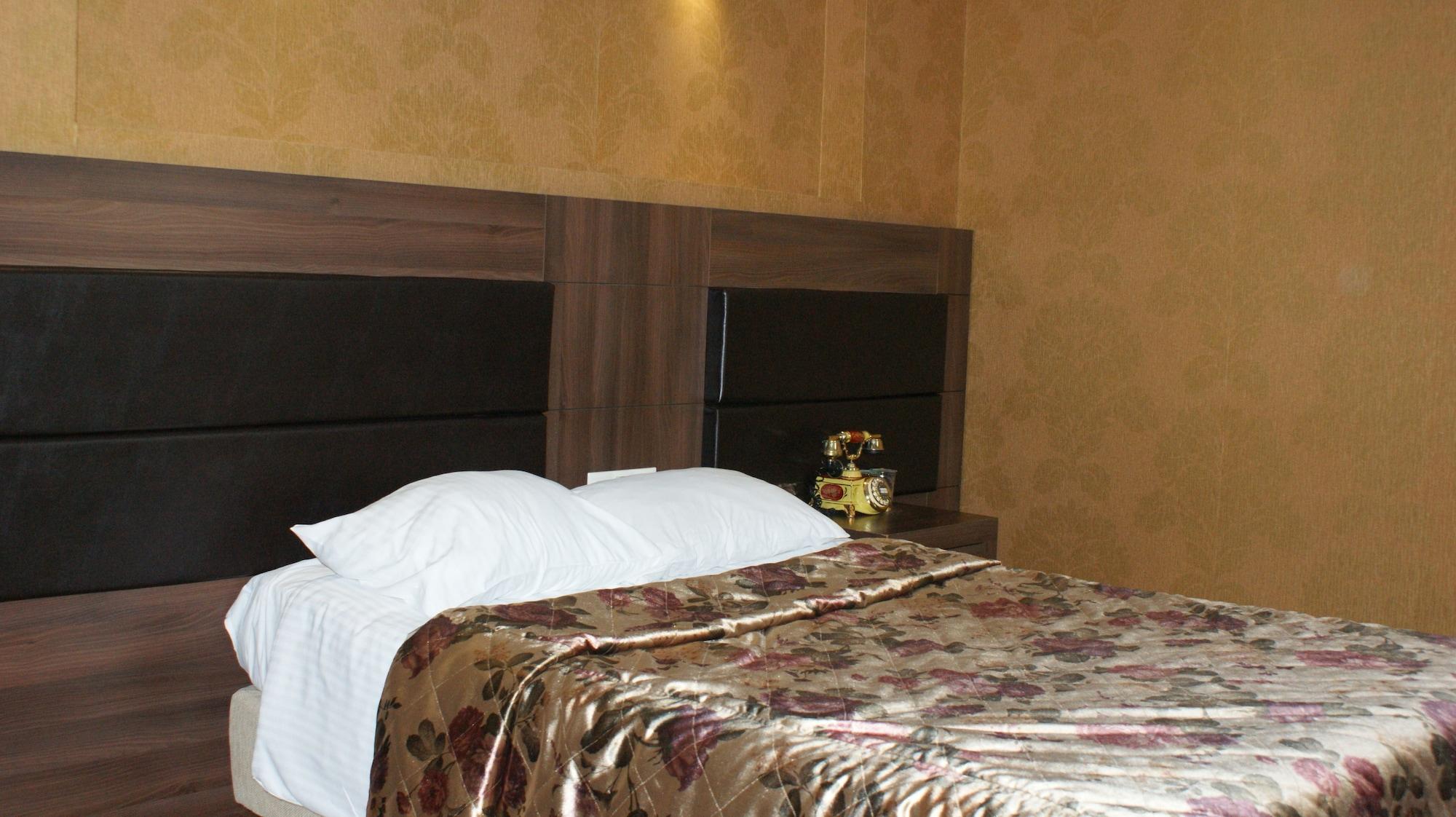 The Istanbul Hotel 外观 照片